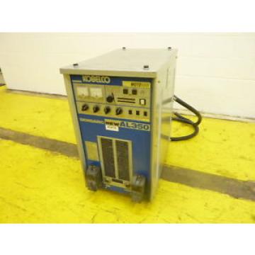 Kobelco Arc Welder AL350 RYU2 Used #43416