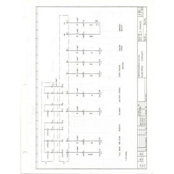 KOBELCO WLK20 Wheel Loader Shop Manual and Operating Instructions repair service