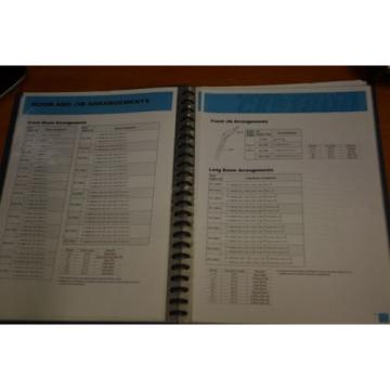 Kobelco CKE1800 Information Manual