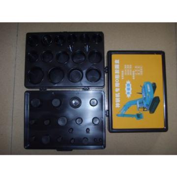 SK60 SK120 SK200 SK300 SK330 SK400 SK100 O-RING BOX , FITS FOR KOBELCO EXCAVATOR