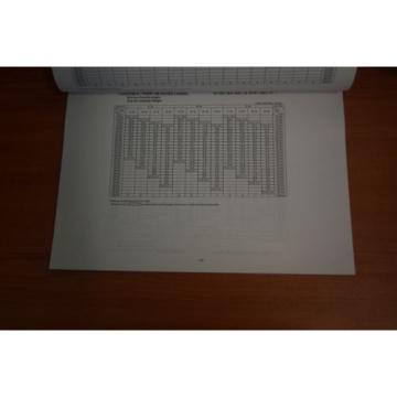 Kobelco CKE2500-II Rating Chart
