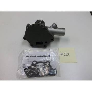 MITSUBISHI S3L2 WATER PUMP VOLVO, PEL-JOB, KOBELCO, CAT MINI DIGGERS k3d k3b k3e