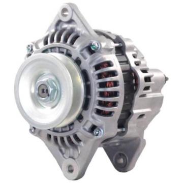 NEW OEM 30A ALTERNATOR KOBELCO EXCAVATOR CRAWLER SK60 SK70 ISUZU 8-97182-289-2