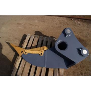 18 -24 ton HD Ripper hook / tooth for Komatsu Cat JCB Case Hitachi Kobelco