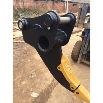 18 -24 ton HD Ripper hook / tooth for Komatsu Cat JCB Case Hitachi Kobelco