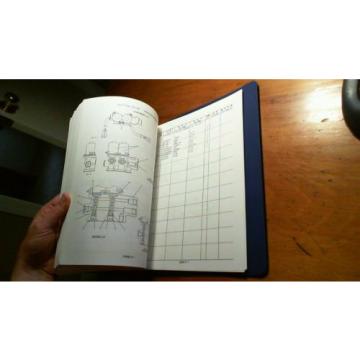 Kobelco SK35SR-3 S/N PX12-11001- Hydraulic Excavator Parts Catalog Manual 7/04