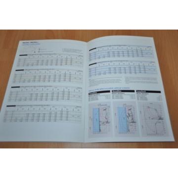 Kobelco SK 250 Excavator Brochure Prospekt