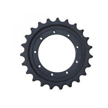 Turas Antriebsrad Sprocket f Kobelco SK35SR-1 SK35SR-2 Neuson 38Z3 3503RD 3703RD