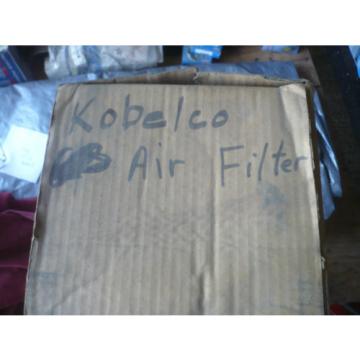 New Kobelco LS30T00004F1 Element Kit