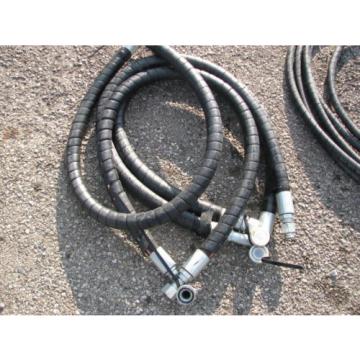 Kobelco SK140 Spare Hydraulic Lines 5 in each set