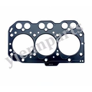 3D74E 3TNV74 3TNE74 cylinder head gasket for Yanmar engine KOBELCO Z67 Z70 SK25S