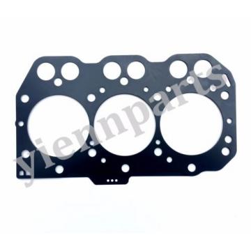 3D74E 3TNV74 3TNE74 cylinder head gasket for Yanmar engine KOBELCO Z67 Z70 SK25S