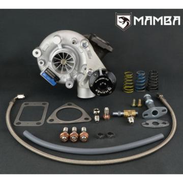 MAMBA 9-11 GTX Turbocharger 4M50T 4.9L Kobelco SK200 TD05H-18G 8cm 49178-02030