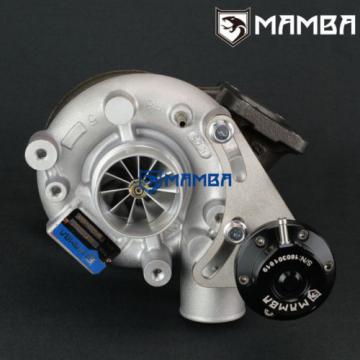 MAMBA 9-11 GTX Turbocharger 4M50T 4.9L Kobelco SK200 TD05H-18G 8cm 49178-02030