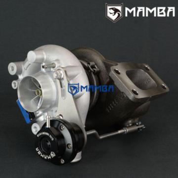 MAMBA 9-11 GTX Turbocharger 4M50T 4.9L Kobelco SK200 TD05H-18G 8cm 49178-02030