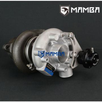 MAMBA 9-11 GTX Turbocharger 4M50T 4.9L Kobelco SK200 TD05H-18G 8cm 49178-02030