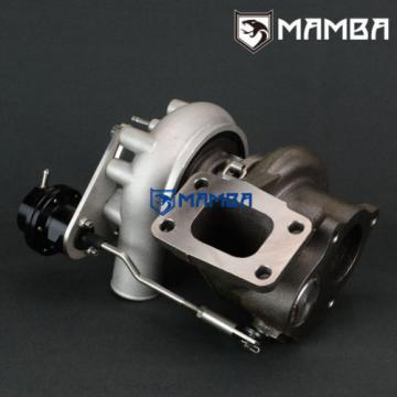 MAMBA 9-11 GTX Turbocharger 4M50T 4.9L Kobelco SK200 TD05H-18G 8cm 49178-02030