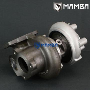 MAMBA 9-11 GTX Turbocharger 4M50T 4.9L Kobelco SK200 TD05H-18G 8cm 49178-02030