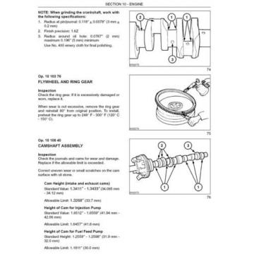 New Holland Kobelco E265B E305B Excavator Repair Workshop Service Manual