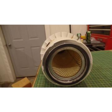 GENUINE KOBELCO AIR FILTER ASSEMBLY REPLACEMENT 2446R277S5, 1277-007, N.I.B