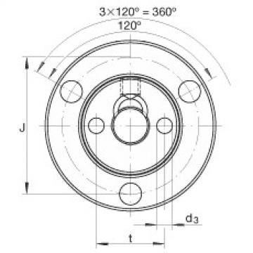 FAG ntn 6003z bearing dimension Axial conical thrust cage needle roller bearings - ZAXFM0535
