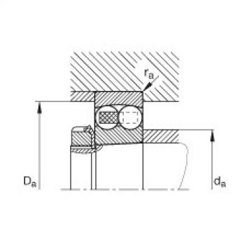 FAG bearing ntn 912a Self-aligning ball bearings - 1315-K-M-C3