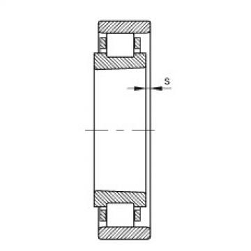 FAG 6203 bearing skf Cylindrical roller bearings - N1007-K-M1-SP