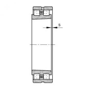 FAG bearing mcgill fc4 Cylindrical roller bearings - NN3056-AS-K-M-SP