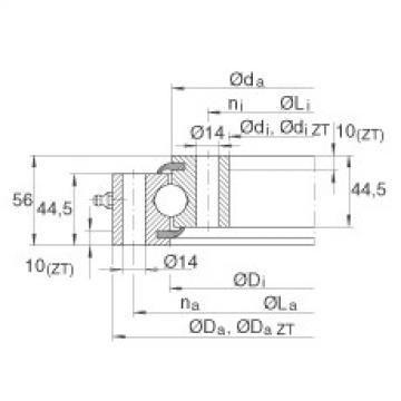 FAG introduction to skf rolling bearings video Four point contact bearings - VSU200844