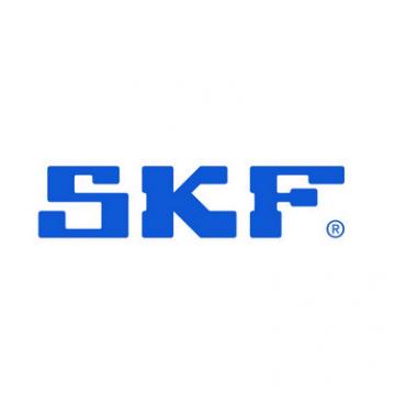 SKF 40x90x12 HMSA10 RG Radial shaft seals for general industrial applications