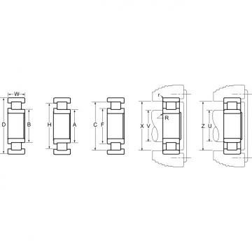 1014LA JAPAN NTN  SPHERICAL  ROLLER  BEARINGS 