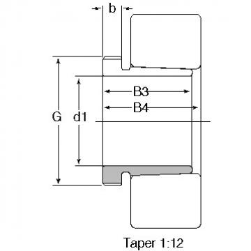 AH3240 JAPAN NTN  SPHERICAL  ROLLER  BEARINGS 