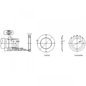 W44 JAPAN NTN  SPHERICAL  ROLLER  BEARINGS 