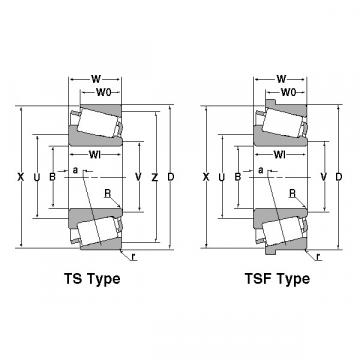 25584/25526 NTN SPHERICAL ROLLER NTN JAPAN BEARING