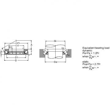 29384 JAPAN NTN  SPHERICAL  ROLLER  BEARINGS 