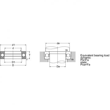 51224 NTN SPHERICAL ROLLER NTN JAPAN BEARING