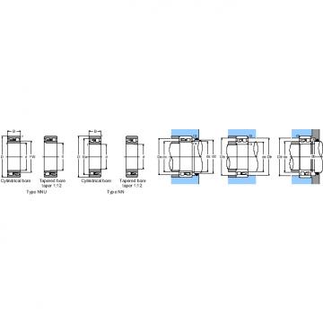 4980 JAPAN NTN  SPHERICAL  ROLLER  BEARINGS 