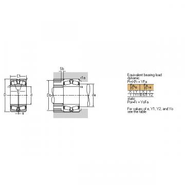 323024 JAPAN NTN  SPHERICAL  ROLLER  BEARINGS 