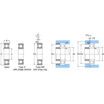 TS3-BL320C4 JAPAN NTN  SPHERICAL  ROLLER  BEARINGS 