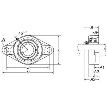 UCFLX05-014D1 JAPAN NTN  SPHERICAL  ROLLER  BEARINGS 