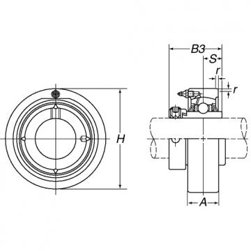 UELC307-104D1W3 JAPAN NTN  SPHERICAL  ROLLER  BEARINGS 