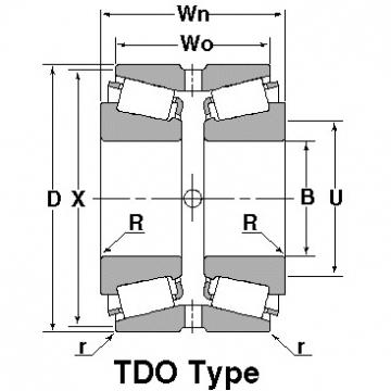 46780 JAPAN NTN  SPHERICAL  ROLLER  BEARINGS 