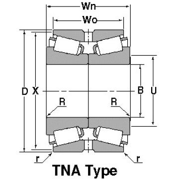 394D NTN SPHERICAL ROLLER NTN JAPAN BEARING