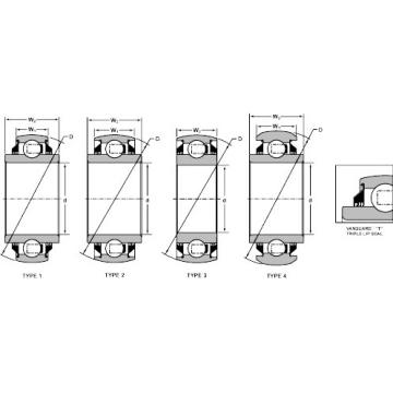 DS208TT14 JAPAN NTN  SPHERICAL  ROLLER  BEARINGS 