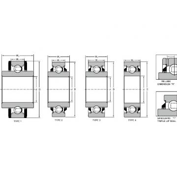 DC214TTR2A JAPAN NTN  SPHERICAL  ROLLER  BEARINGS 