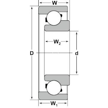 909044N JAPAN NTN  SPHERICAL  ROLLER  BEARINGS 