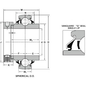 WPS-114-GPNC JAPAN NTN  SPHERICAL  ROLLER  BEARINGS 