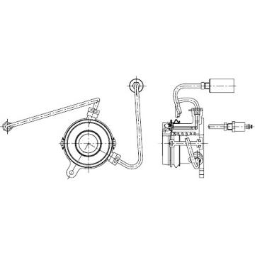 HC1942F JAPAN NTN  SPHERICAL  ROLLER  BEARINGS 