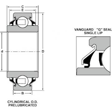 HPC-014-GPN JAPAN NTN  SPHERICAL  ROLLER  BEARINGS 