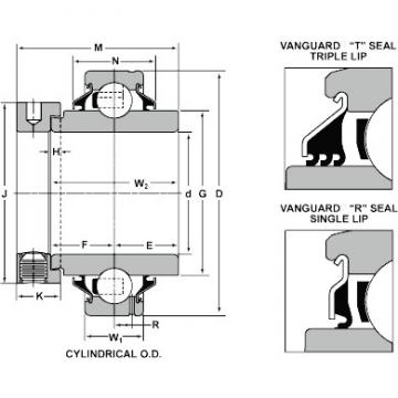 WPC-014-TRNC JAPAN NTN  SPHERICAL  ROLLER  BEARINGS 